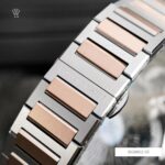 Bonest Gatti 43mm Nam BG8802-S3 - Ảnh 2