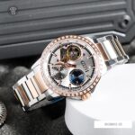 Bonest Gatti 43mm Nam BG8802-S3 - Ảnh 4