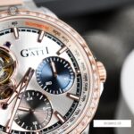 Bonest Gatti 43mm Nam BG8802-S3 - Ảnh 8