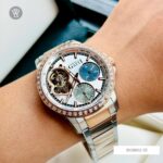 Bonest Gatti 43mm Nam BG8802-S3 - Ảnh 9