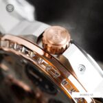 Bonest Gatti 43mm Nam BG8802-S3 - Ảnh 10