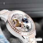 Bonest Gatti 43mm Nam BG8802-S3 - Ảnh 11