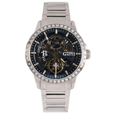 Ảnh sản phẩm Bonest Gatti 42mm Nam BG8803-S1