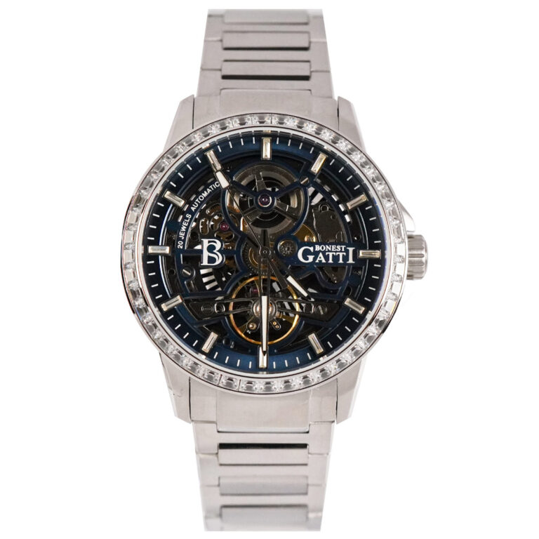 Bonest Gatti 42mm Nam BG8803-S1