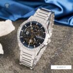 Bonest Gatti 42mm Nam BG8803-S1 - Ảnh 2