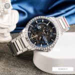 Bonest Gatti 42mm Nam BG8803-S1 - Ảnh 3