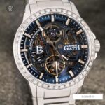 Bonest Gatti 42mm Nam BG8803-S1 - Ảnh 4
