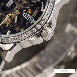 Bonest Gatti 42mm Nam BG8803-S1 - Ảnh 5