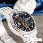 Bonest Gatti 42mm Nam BG8803-S1 - Ảnh 6