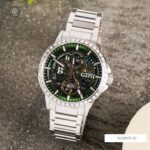 Bonest Gatti 42mm Nam BG8803-S2 - Ảnh 2