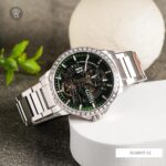 Bonest Gatti 42mm Nam BG8803-S2 - Ảnh 3