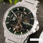 Bonest Gatti 42mm Nam BG8803-S2 - Ảnh 4