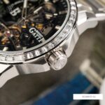 Bonest Gatti 42mm Nam BG8803-S2 - Ảnh 5