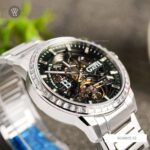 Bonest Gatti 42mm Nam BG8803-S2 - Ảnh 6