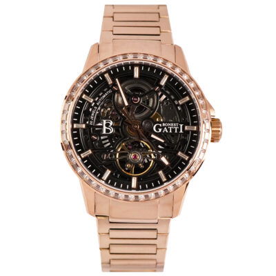 Ảnh sản phẩm Bonest Gatti 42mm Nam BG8803-S3