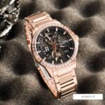 Bonest Gatti 42mm Nam BG8803-S3 - Ảnh 2