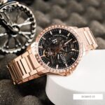 Bonest Gatti 42mm Nam BG8803-S3 - Ảnh 3