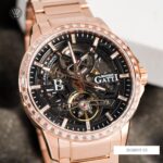 Bonest Gatti 42mm Nam BG8803-S3 - Ảnh 4