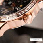 Bonest Gatti 42mm Nam BG8803-S3 - Ảnh 5