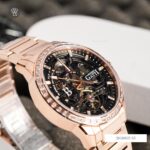 Bonest Gatti 42mm Nam BG8803-S3 - Ảnh 6