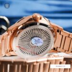 Bonest Gatti 42mm Nam BG8803-S3 - Ảnh 8