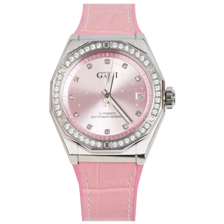 Bonest Gatti 36mm Nữ BG8902-L2