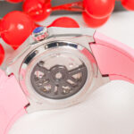 Bonest Gatti 36mm Nữ BG8902-L2 - Ảnh 5