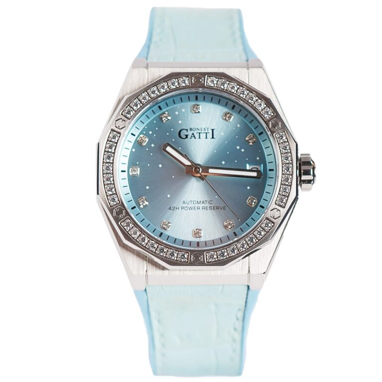 Bonest Gatti 36mm Nữ BG8902-L3