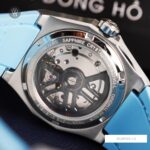 Bonest Gatti 36mm Nữ BG8902-L3 - Ảnh 5