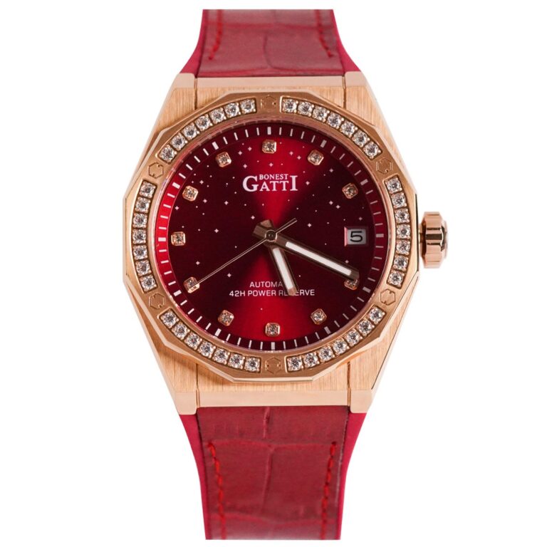 Bonest Gatti 36mm Nữ BG8902-L5