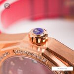 Bonest Gatti 36mm Nữ BG8902-L5 - Ảnh 5