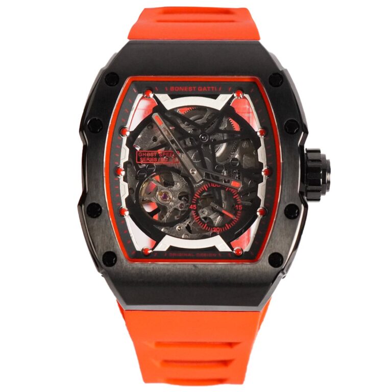 Bonest Gatti 45mm Nam BG9901-A3