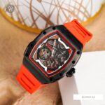 Bonest Gatti 45mm Nam BG9901-A3 - Ảnh 2