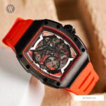 Bonest Gatti 45mm Nam BG9901-A3 - Ảnh 3