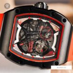 Bonest Gatti 45mm Nam BG9901-A3 - Ảnh 4