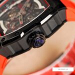 Bonest Gatti 45mm Nam BG9901-A3 - Ảnh 5