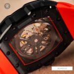 Bonest Gatti 45mm Nam BG9901-A3 - Ảnh 7