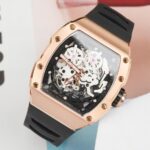 Bonest Gatti 45mm Nam BG9901-A6 - Ảnh 3