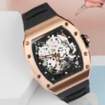 Bonest Gatti 45mm Nam BG9901-A6 - Ảnh 5