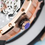 Bonest Gatti 45mm Nam BG9901-A6 - Ảnh 4