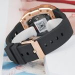 Bonest Gatti 45mm Nam BG9901-A6 - Ảnh 2