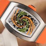 Bonest Gatti 32mm Nữ BG9901-L3 - Ảnh 2