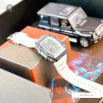 Bonest Gatti 45mm Nam BG9902-A1 - Ảnh 2