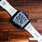 Bonest Gatti 45mm Nam BG9902-A1 - Ảnh 4