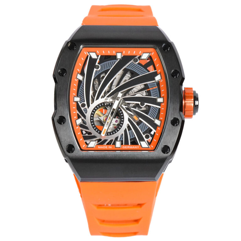 Bonest Gatti 45mm Nam BG9902-A2