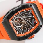 Bonest Gatti 45mm Nam BG9902-A2 - Ảnh 6