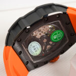 Bonest Gatti 45mm Nam BG9902-A2 - Ảnh 5