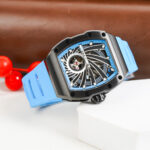 Bonest Gatti 45mm Nam BG9902-A5 - Ảnh 2