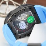 Bonest Gatti 45mm Nam BG9902-A5 - Ảnh 6