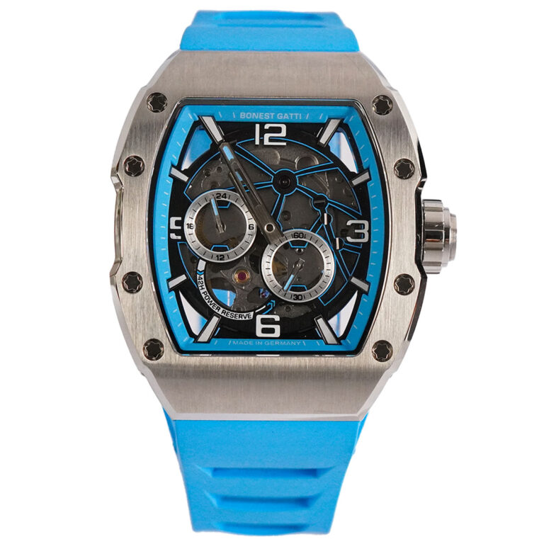 Bonest Gatti 45mm Nam BG9903-A1